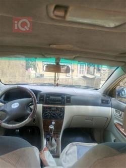 بي واي دي F3